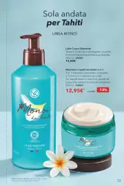 Catalogo Yves Rocher Pagina 73