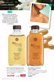 Catalogo Yves Rocher Pagina 74