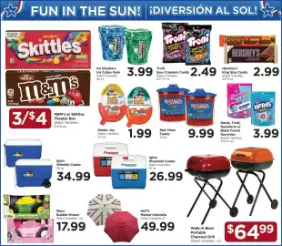 Food 4 Less weekly ad week 27 Page 10