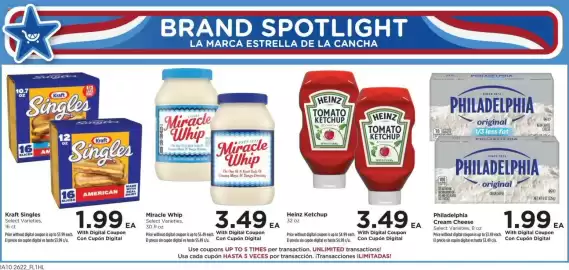 Food 4 Less weekly ad week 27 Page 3