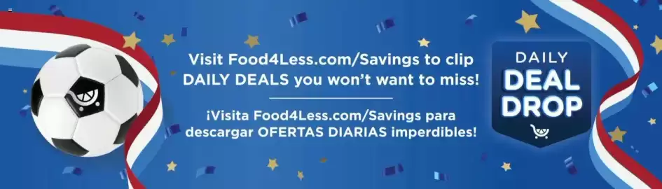 Food 4 Less weekly ad week 27 Page 5