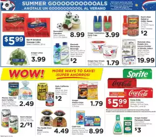Food 4 Less weekly ad week 27 Page 6
