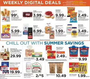 Food 4 Less weekly ad week 27 Page 7
