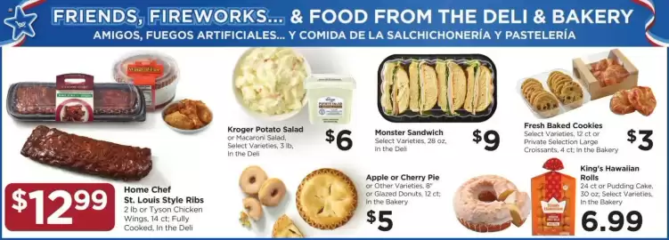 Food 4 Less weekly ad week 27 Page 9