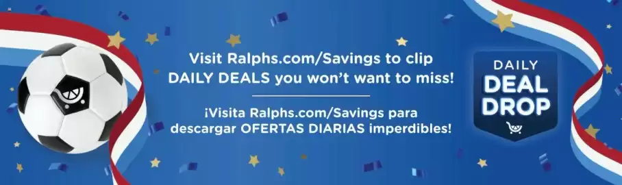Ralphs weekly ad week 27 Page 10