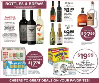 Ralphs weekly ad week 27 Page 14