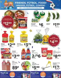 Ralphs weekly ad week 27 Page 15