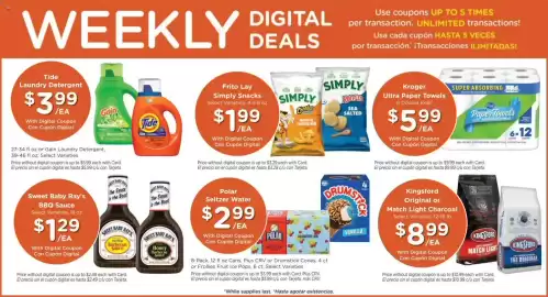 Ralphs weekly ad week 27 Page 4