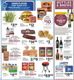 Ralphs weekly ad week 27 Page 6