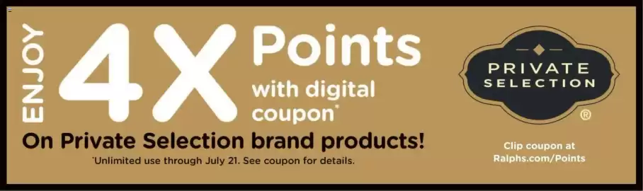 Ralphs weekly ad week 27 Page 7