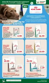 Fressnapf Flugblatt Seite 2