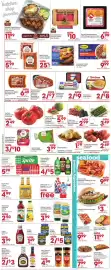 Giant Eagle weekly ad week 27 Page 2