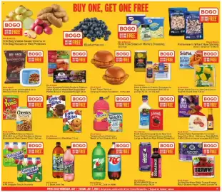 Winn Dixie weekly ad week 27 Page 11