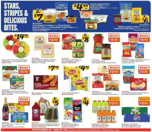 Winn Dixie weekly ad week 27 Page 2