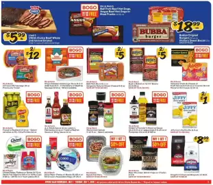 Winn Dixie weekly ad week 27 Page 3