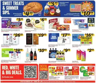 Winn Dixie weekly ad week 27 Page 4