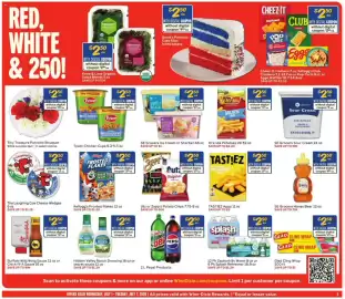 Winn Dixie weekly ad week 27 Page 5