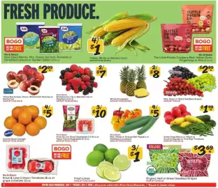 Winn Dixie weekly ad week 27 Page 6