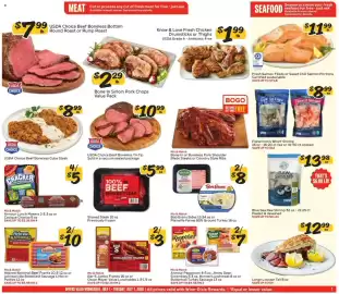 Winn Dixie weekly ad week 27 Page 7