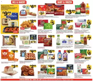 Winn Dixie weekly ad week 27 Page 8