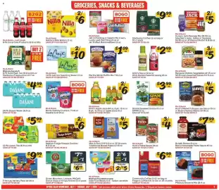 Winn Dixie weekly ad week 27 Page 9