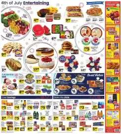 Vons weekly ad week 27 Page 4