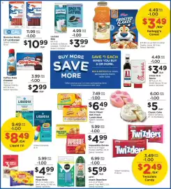 Fred Meyer weekly ad week 27 Page 10