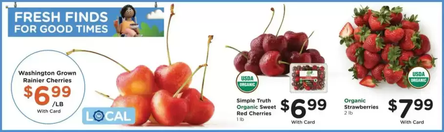 Fred Meyer weekly ad week 27 Page 13