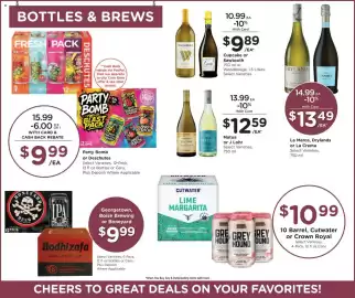 Fred Meyer weekly ad week 27 Page 15