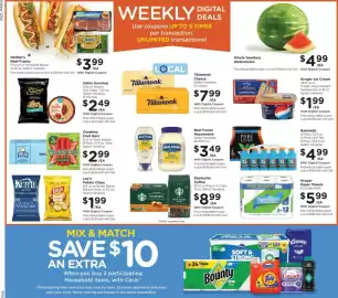 Fred Meyer weekly ad week 27 Page 3