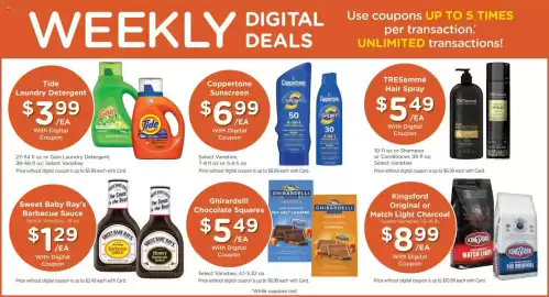Fred Meyer weekly ad week 27 Page 4