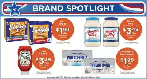 Fred Meyer weekly ad week 27 Page 6