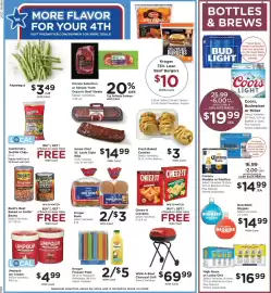Fred Meyer weekly ad week 27 Page 7