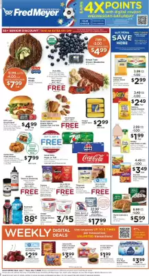 Fred Meyer (valid until 7-07)