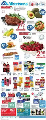 Albertsons (valid until 7-07)
