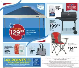 Fred Meyer weekly ad week 27 Page 4