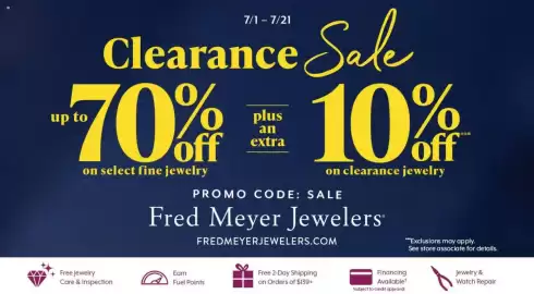 Fred Meyer weekly ad week 27 Page 5