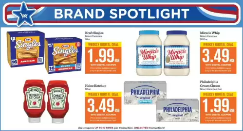 Mariano's weekly ad week 27 Page 10