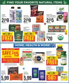 Mariano's weekly ad week 27 Page 13