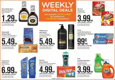 Mariano's weekly ad week 27 Page 5
