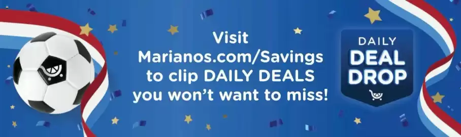 Mariano's weekly ad week 27 Page 8