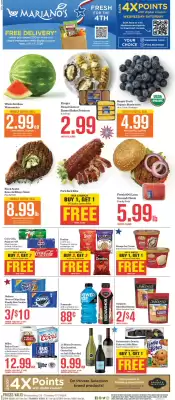 Mariano's (valid until 7-07)