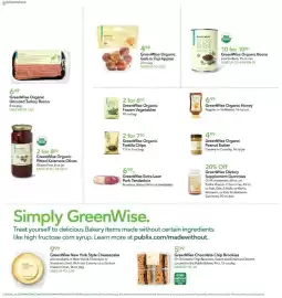 Publix weekly ad week 27 Page 10