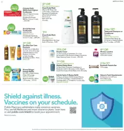 Publix weekly ad week 27 Page 15