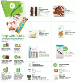 Publix weekly ad week 27 Page 18