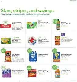 Publix weekly ad week 27 Page 19