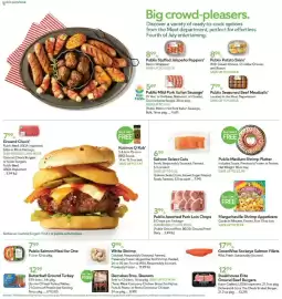 Publix weekly ad week 27 Page 4