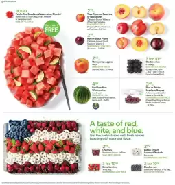 Publix weekly ad week 27 Page 6