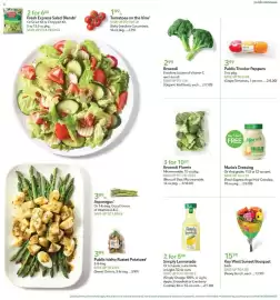 Publix weekly ad week 27 Page 7