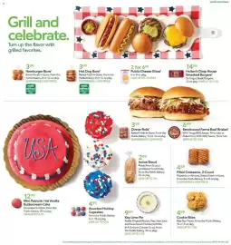 Publix weekly ad week 27 Page 9